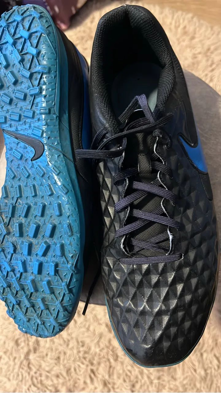 Chuteira Nike  - Foto 2