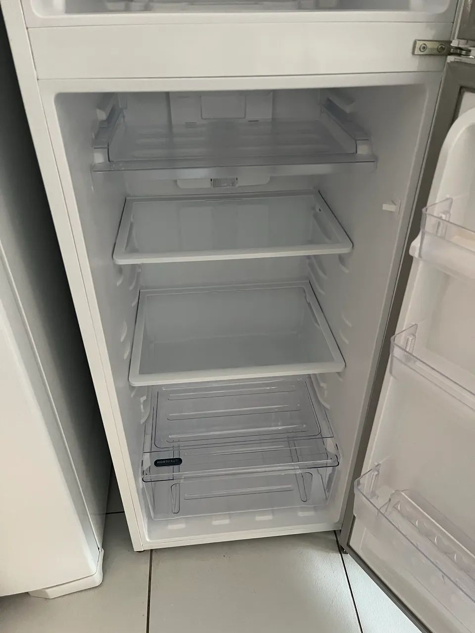 Geladeira top 1 mês de uso  - Foto 3