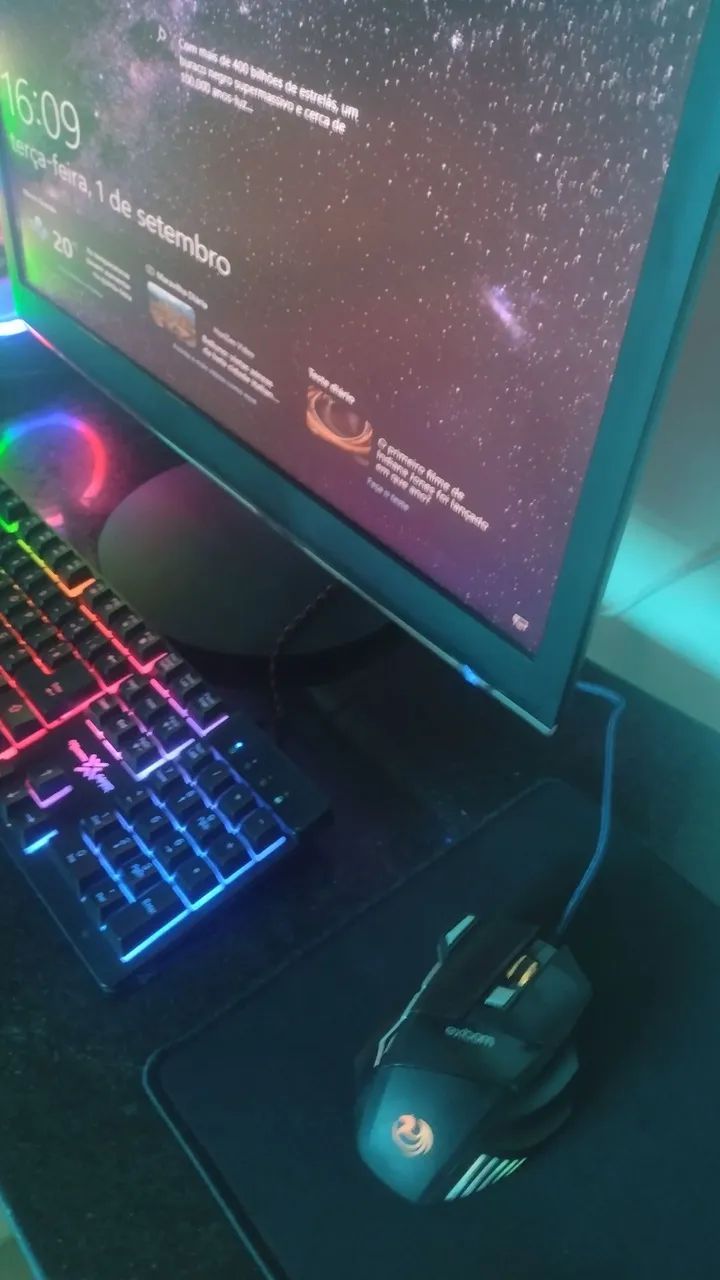 PC Gamer Completo - Foto 3