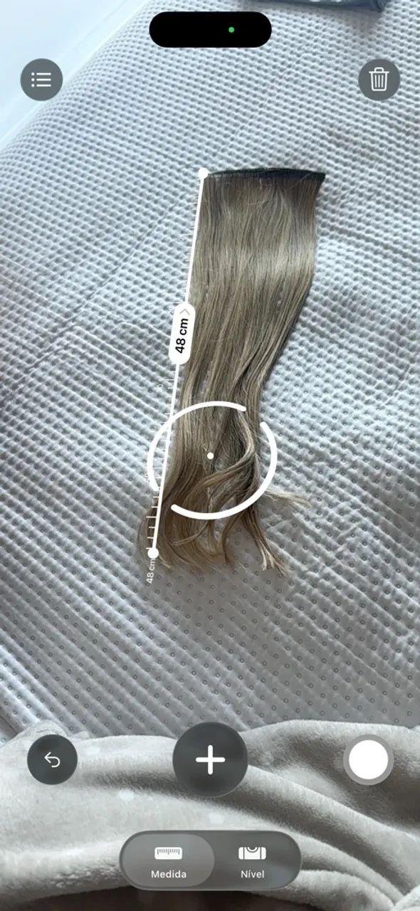 Cabelo brasileiro do Sul  - Foto 3
