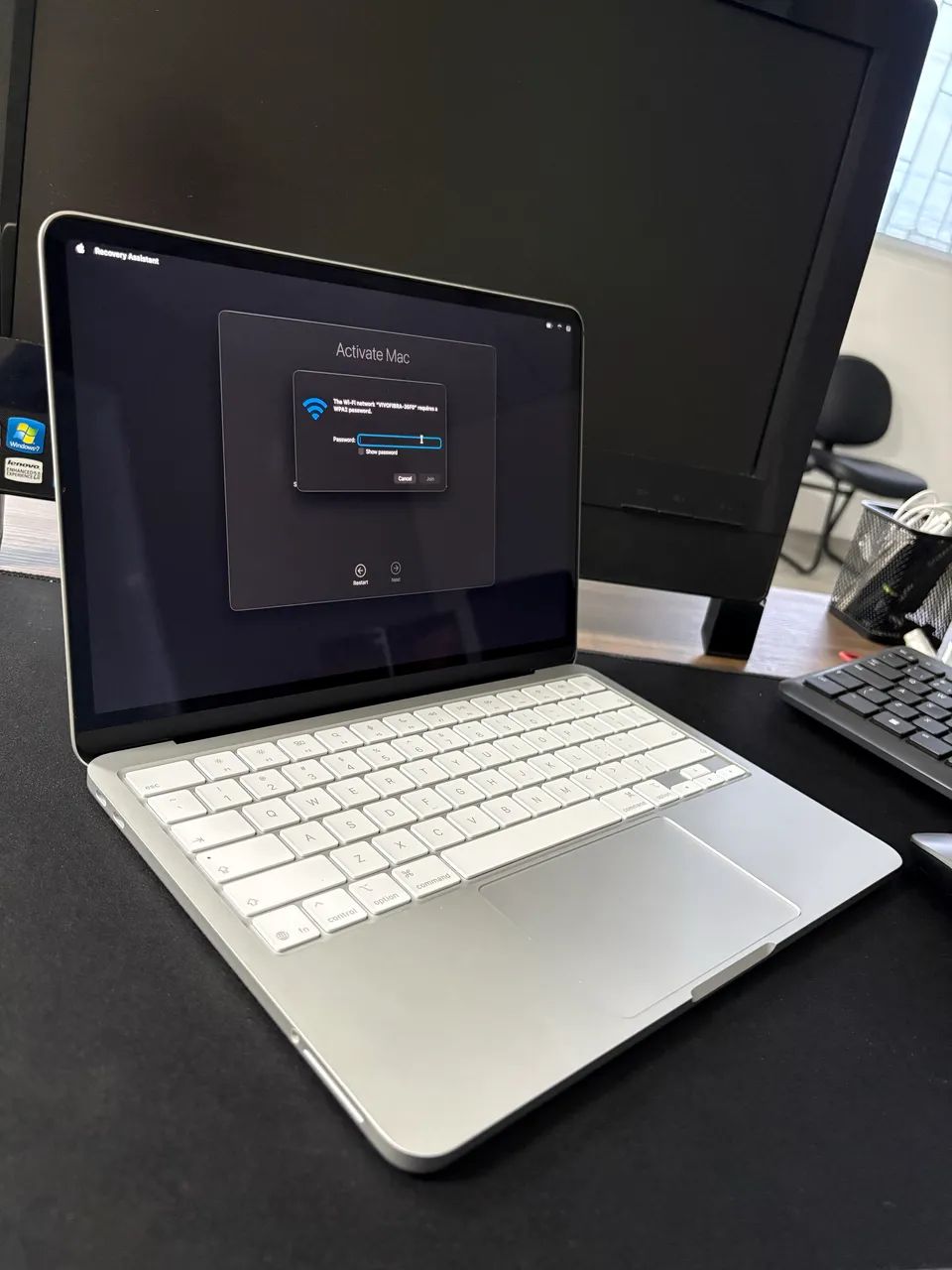 MacBook neo