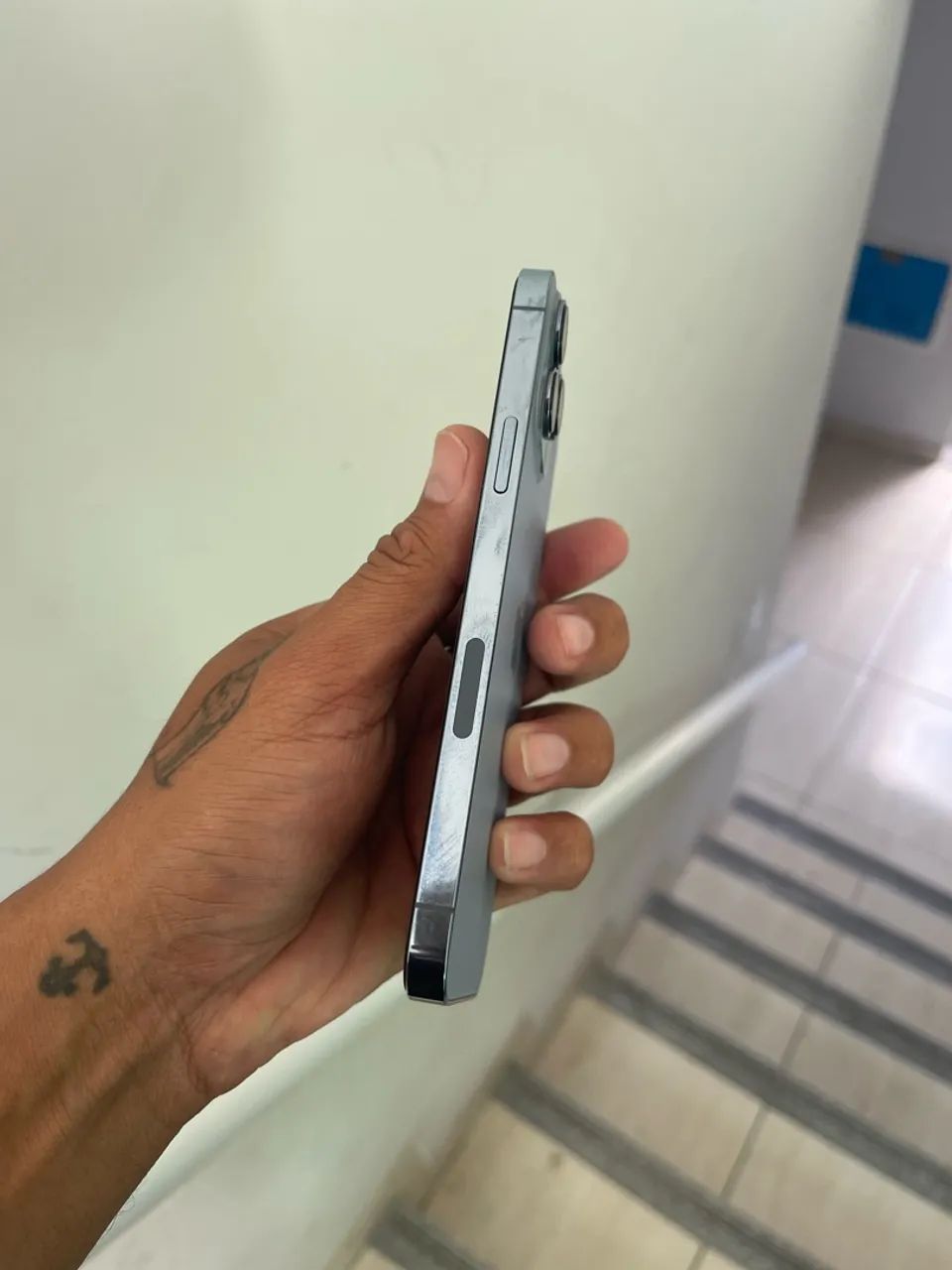 iPhone 13 Pro Max 128GB - Foto 2