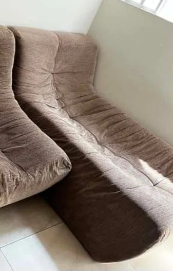 Sofa espreguiçadeira  - Foto 2