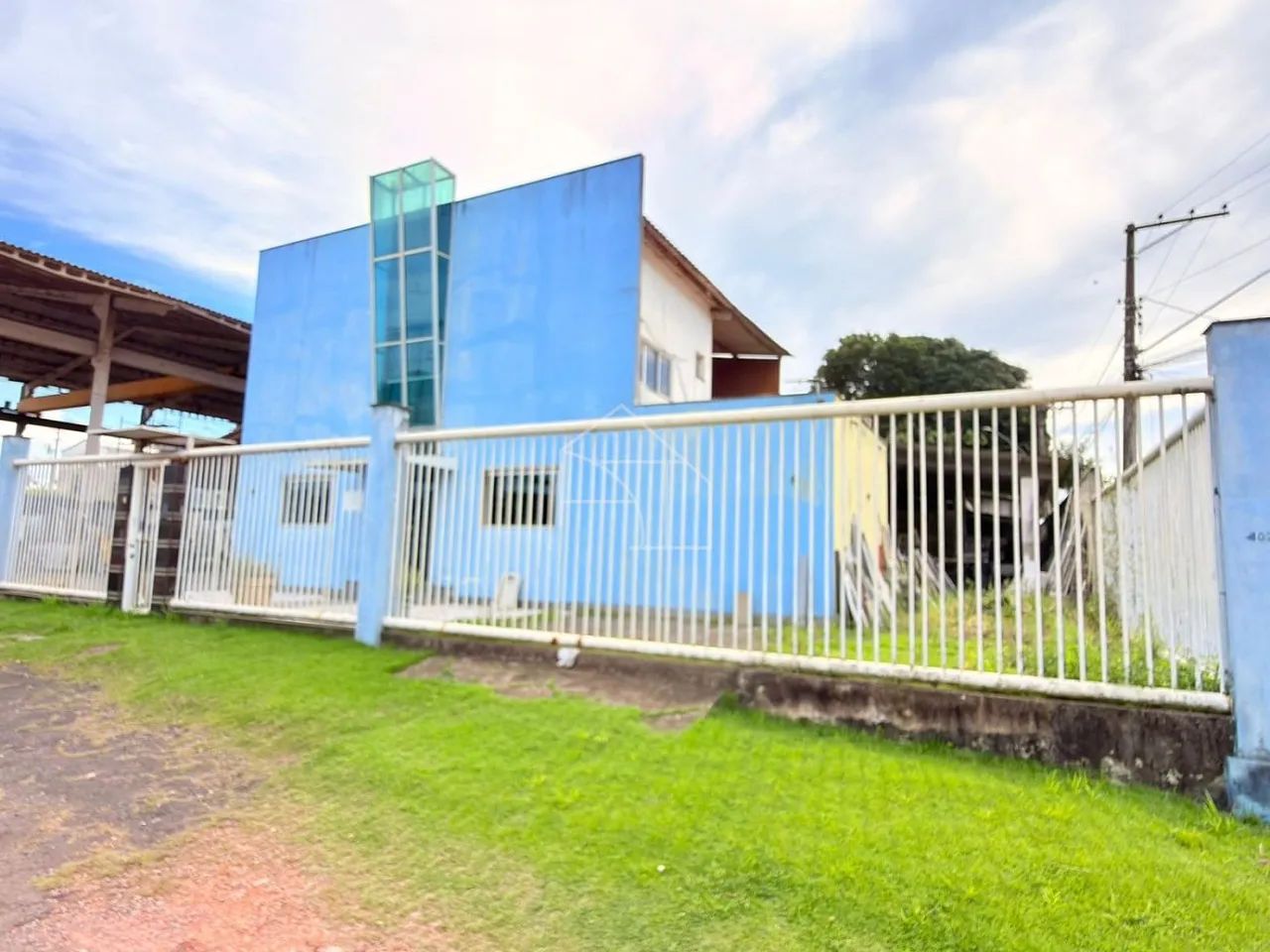 PRÉDIO COMERCIAL PARA LOCAÇÃO  JARDIM LIMOEIRO | SERRA/ES - Foto 2