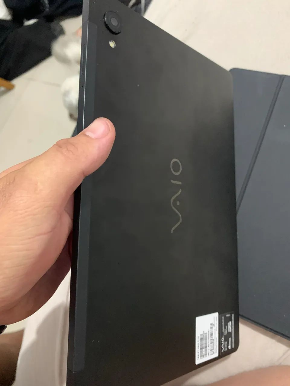 Tablet sony vaio  - Foto 3