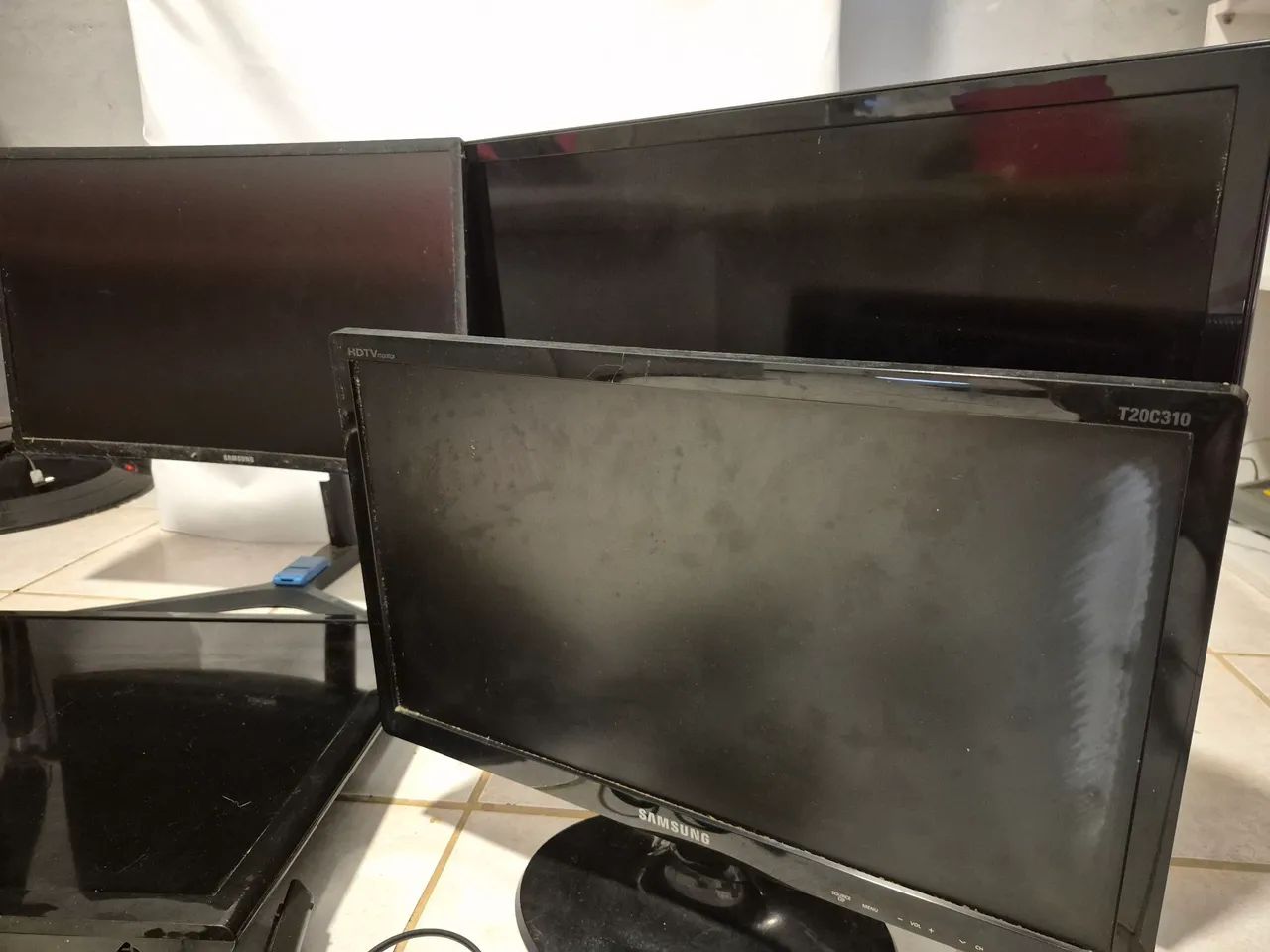 Televisões e monitores - Foto 2
