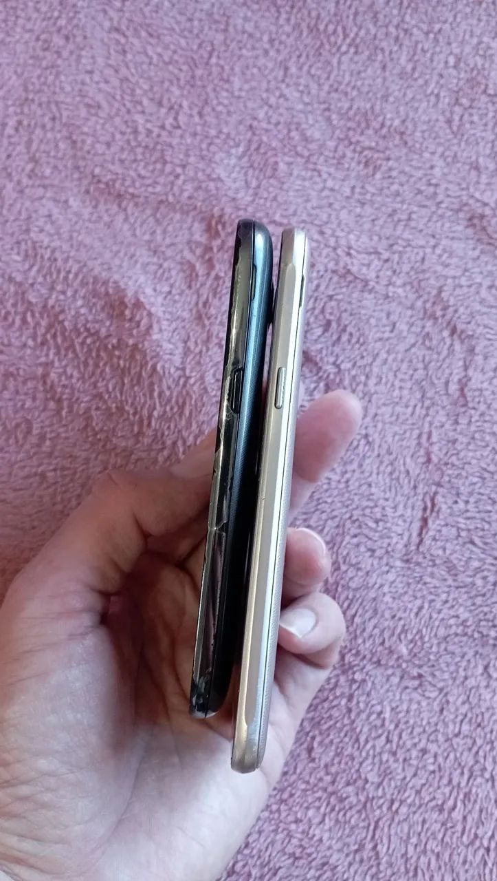 2 celular Samsung  - Foto 5