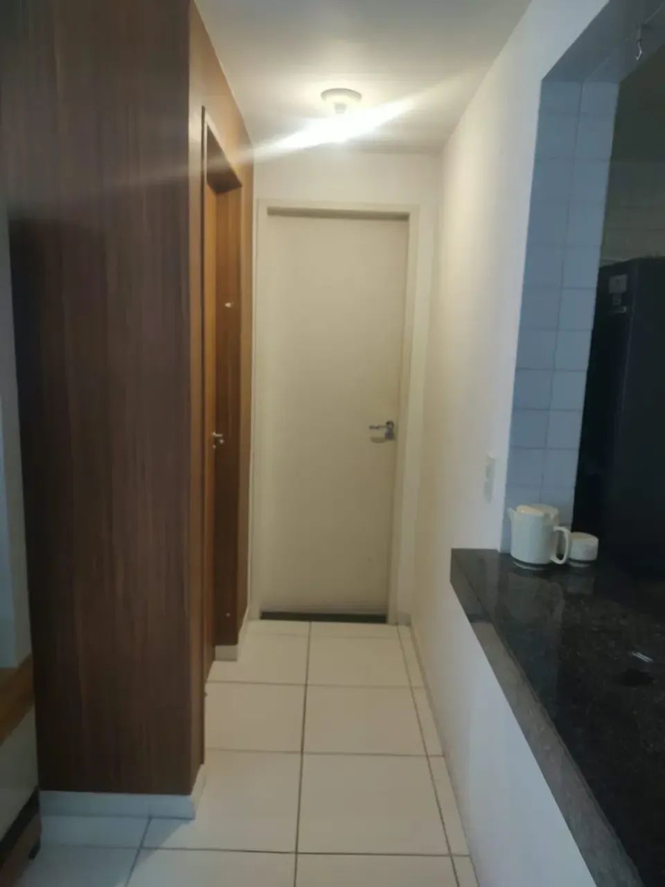 Quarto e sala mobiliado Jatiuca - Foto 5