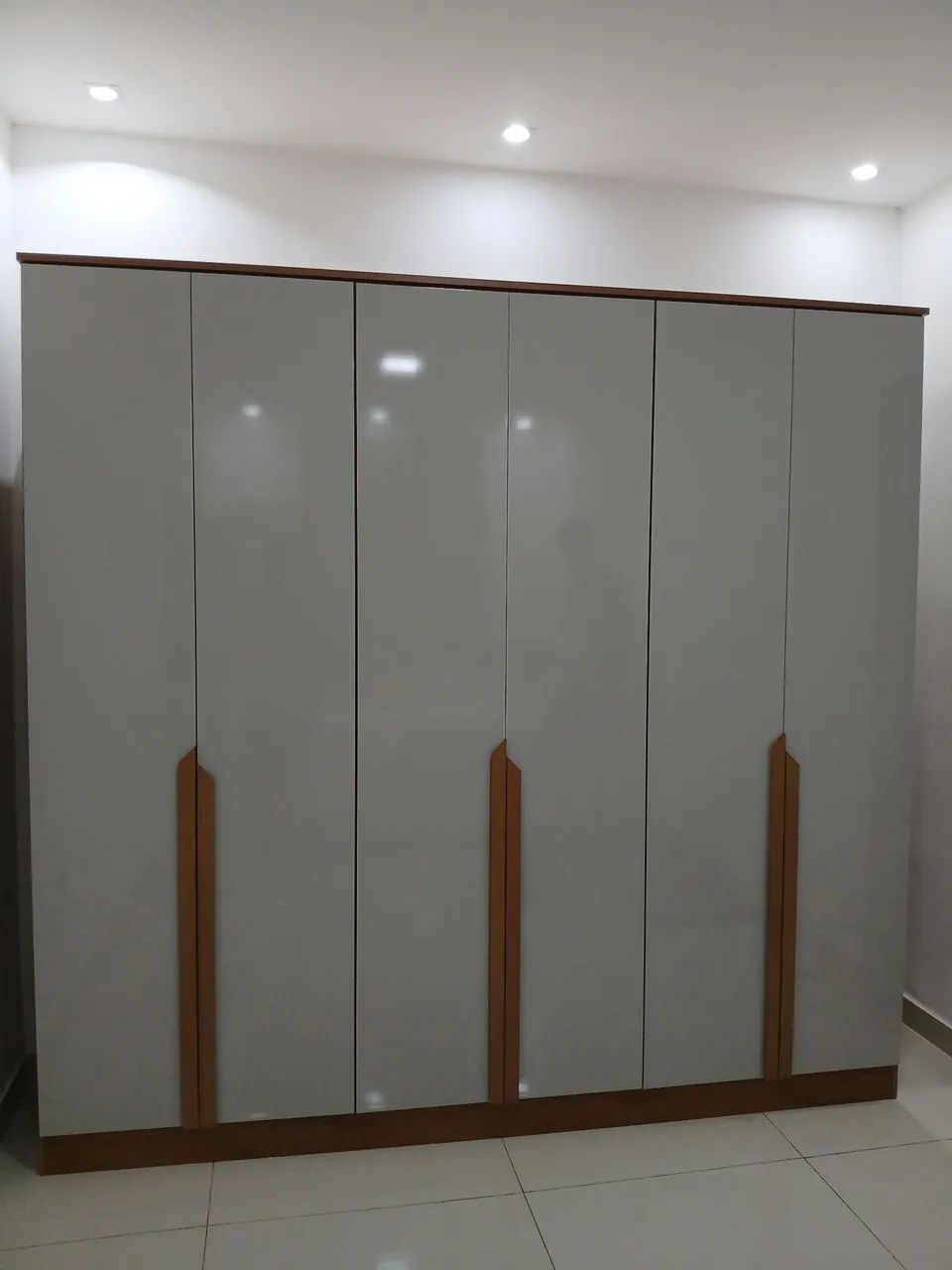 MONTADOR DE MÓVEIS PROFISSIONAL  - Foto 5