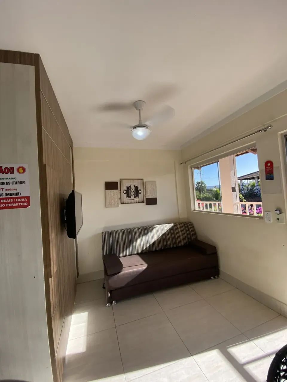 Apartamento LAQUA DI ROMA! - Foto 3