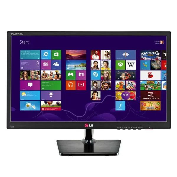 Monitor LG 20 polegadas 65713027581699120