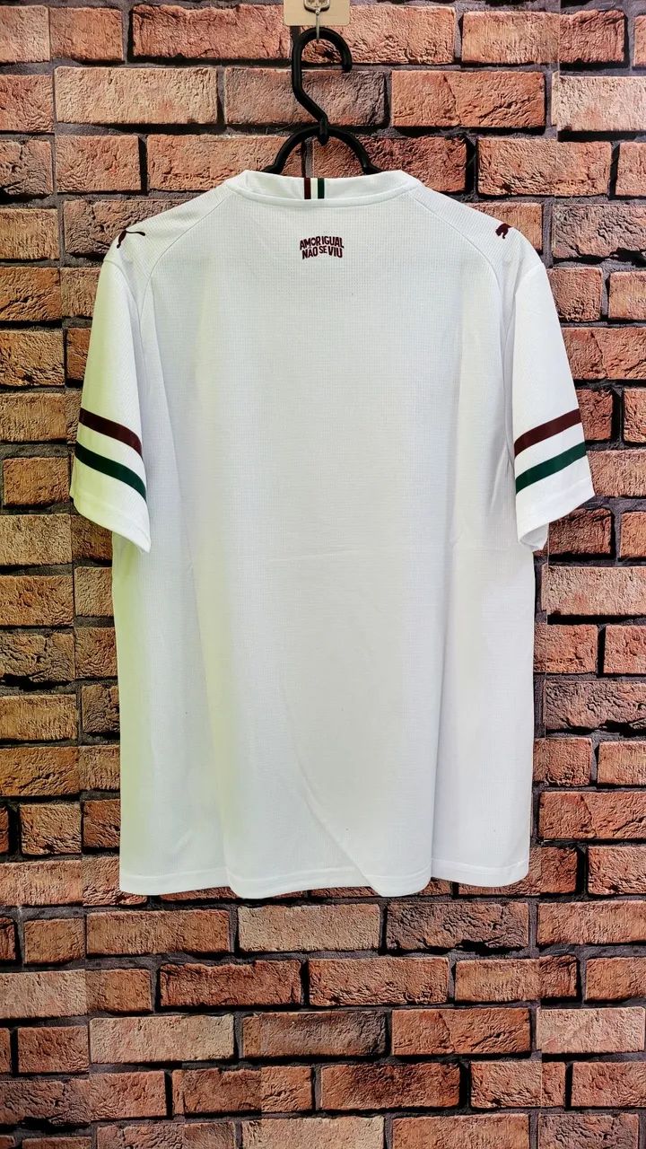 Camisa Fluminense 2026/27 puma - Foto 4