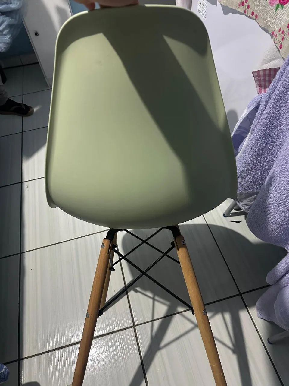 CADEIRA EAMES - Foto 2