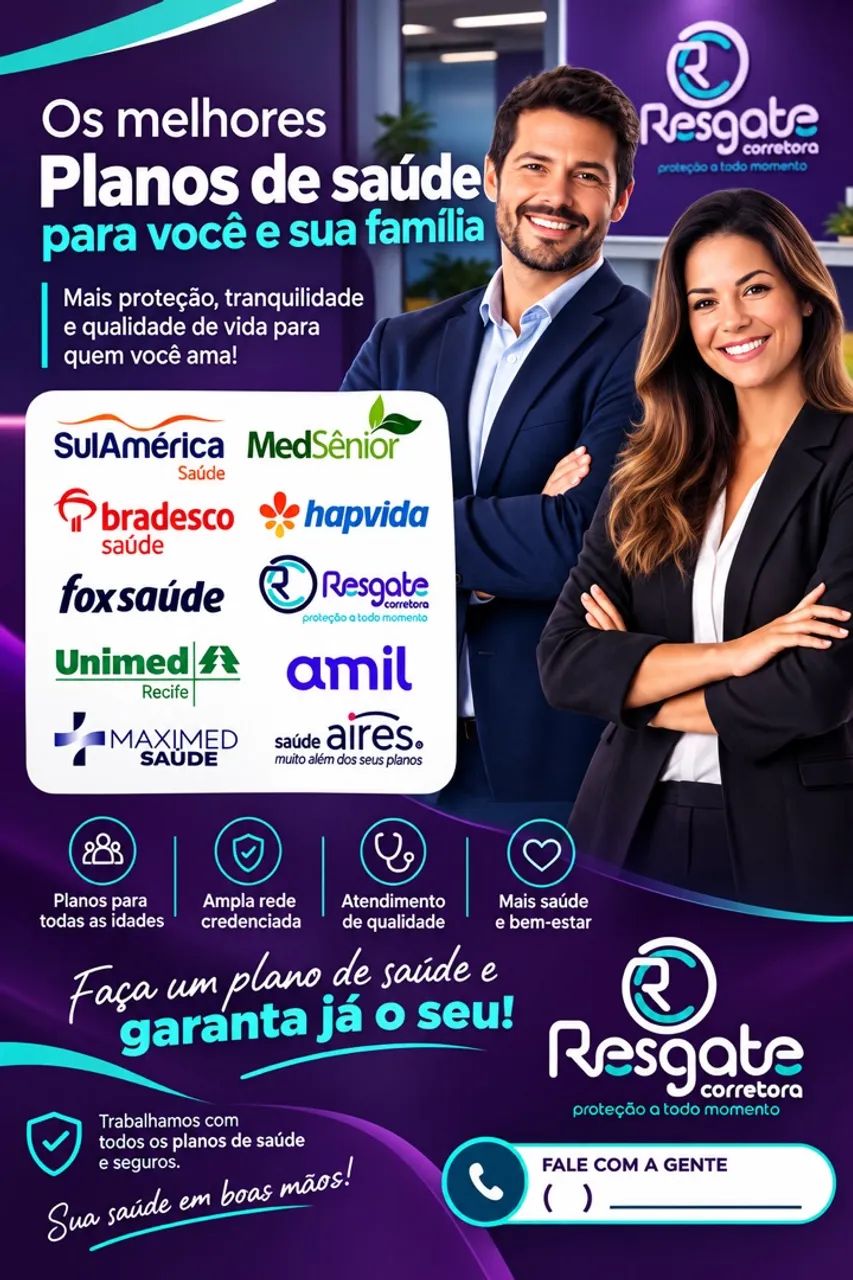 Planos de saúde vendedor  - Foto 3