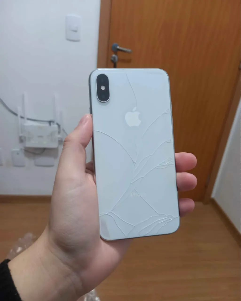 iPhone X 64gb - Celulares e Smartphones - Bela Vista, Palhoça