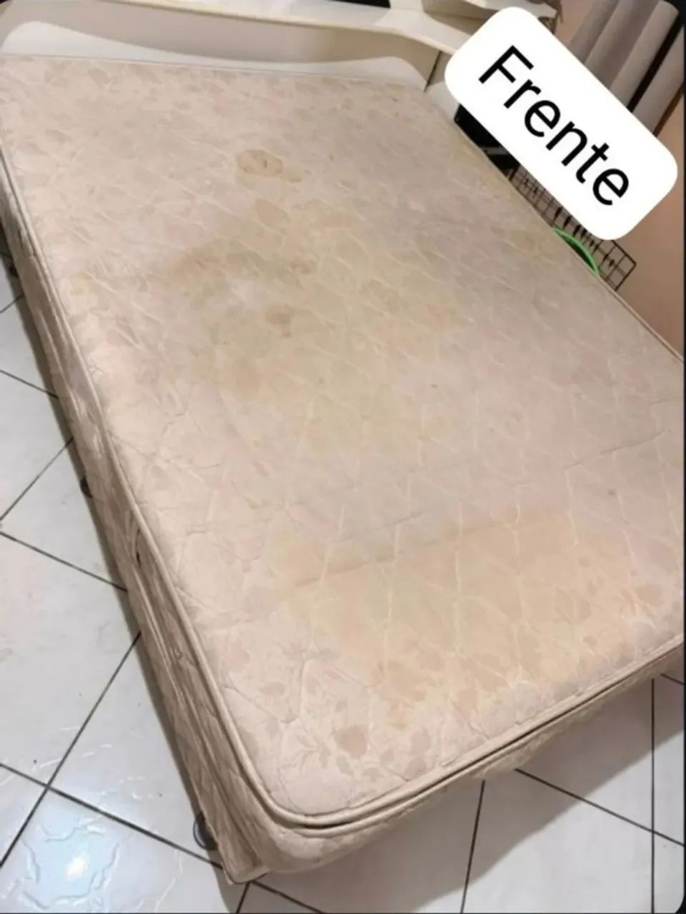 Cama Box casal  - Foto 4