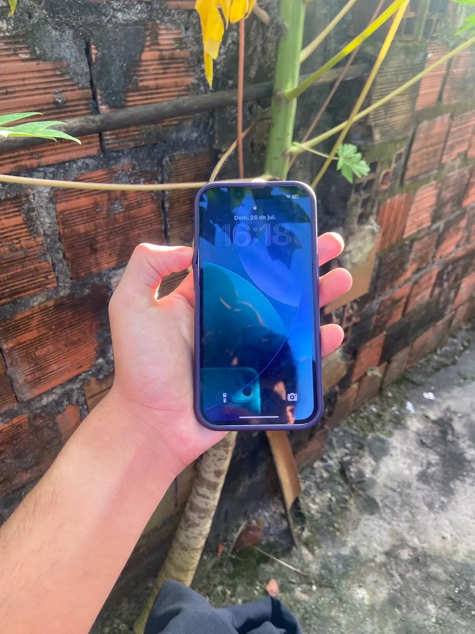 iPhone 13 rosé - 128GB - Foto 2