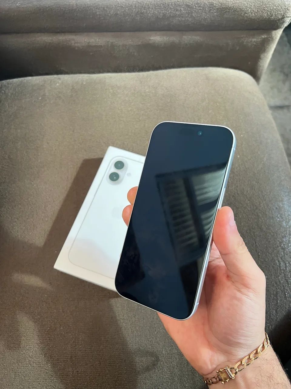 iPhone 17!  OPORTUNIDADE!! - Foto 4