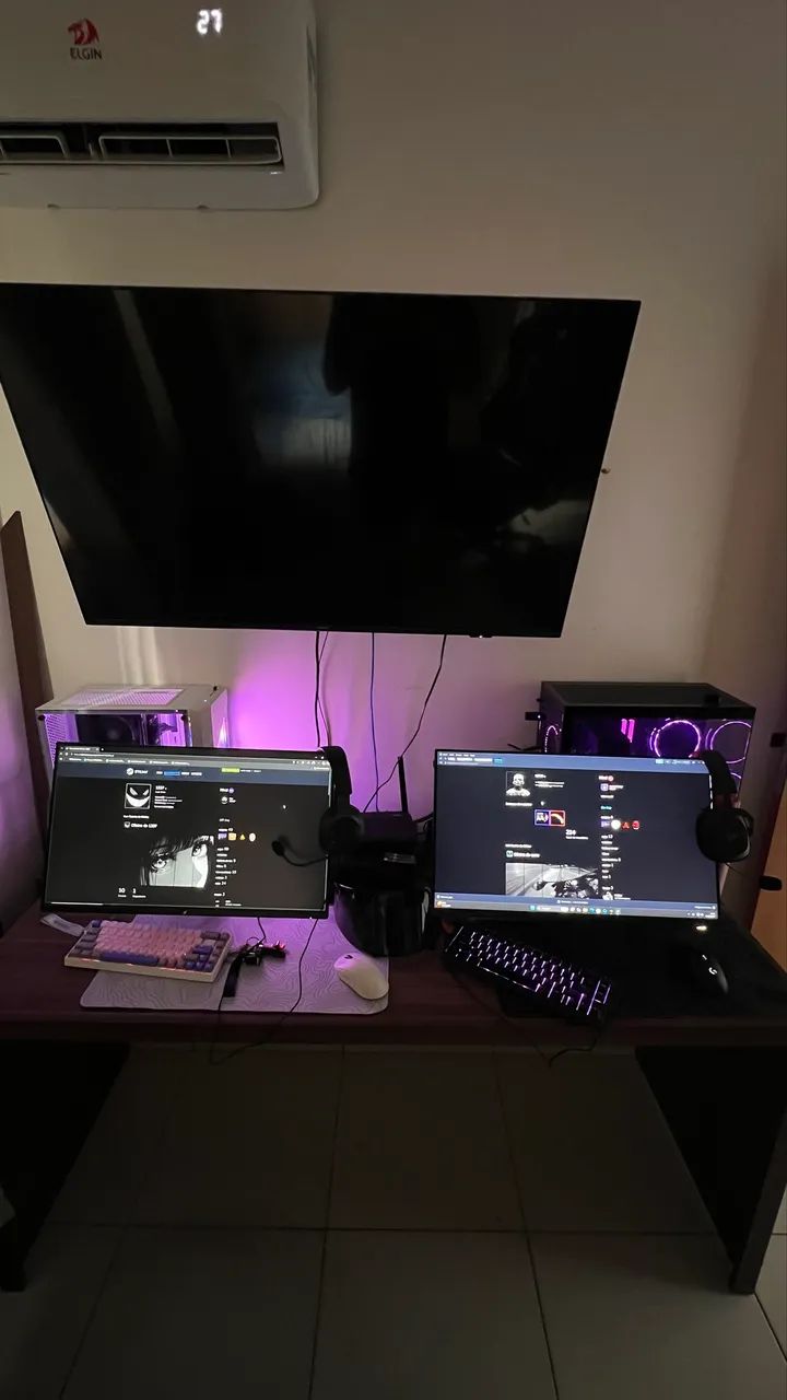 PC GAMER VENDO / TROCO 