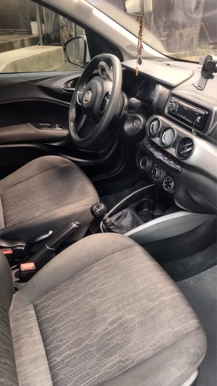 Fiat Argo Drive 1.0 6V Flex 2020 - Foto 2