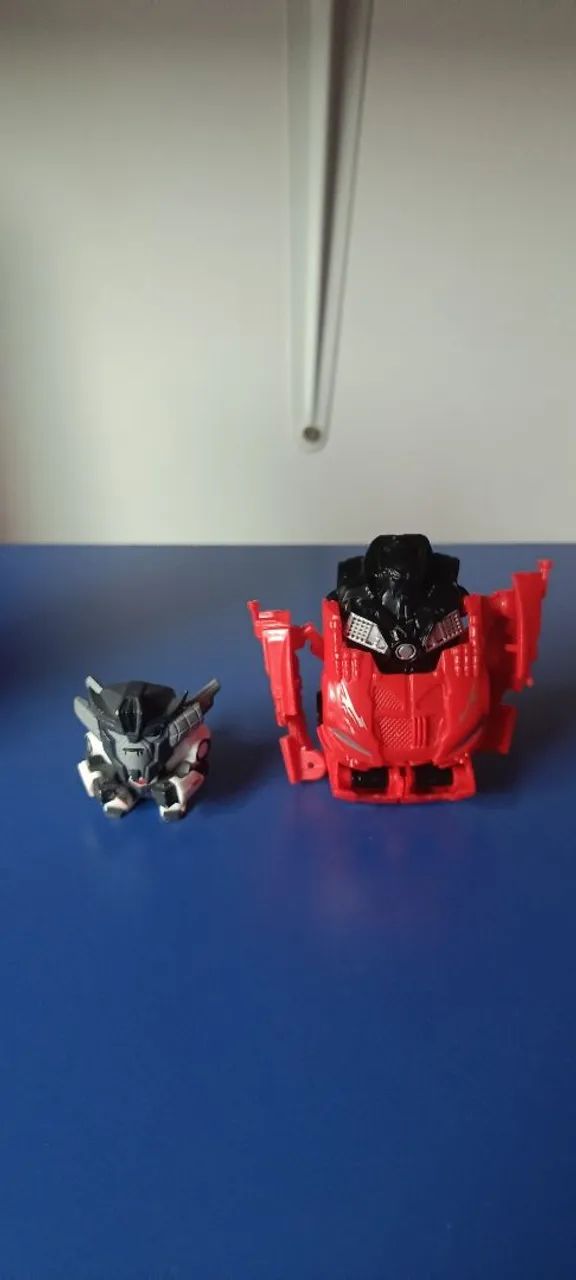 Megatron TLK  - Foto 4