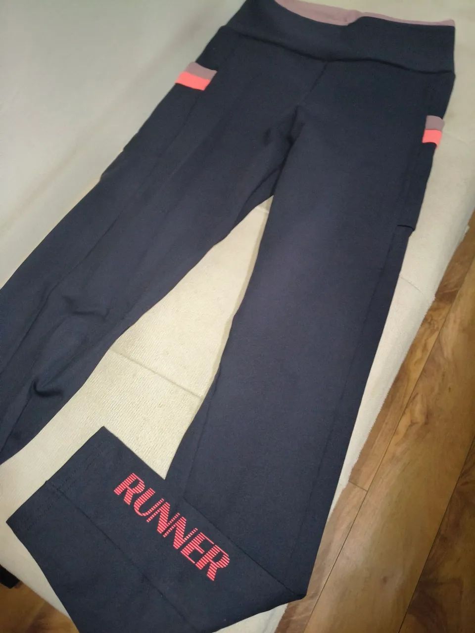 Calça malhar 