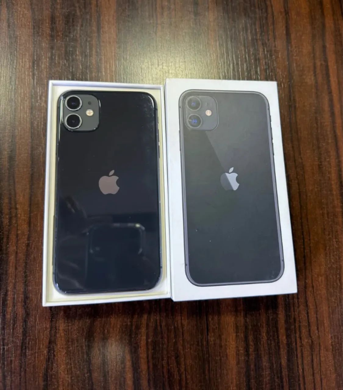 iphone 11 64 gb - Foto 2
