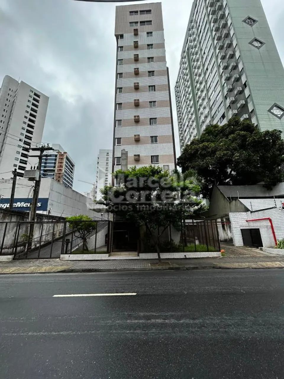 Apartamento de 200m² no bairro dos Aflitos - Foto 3