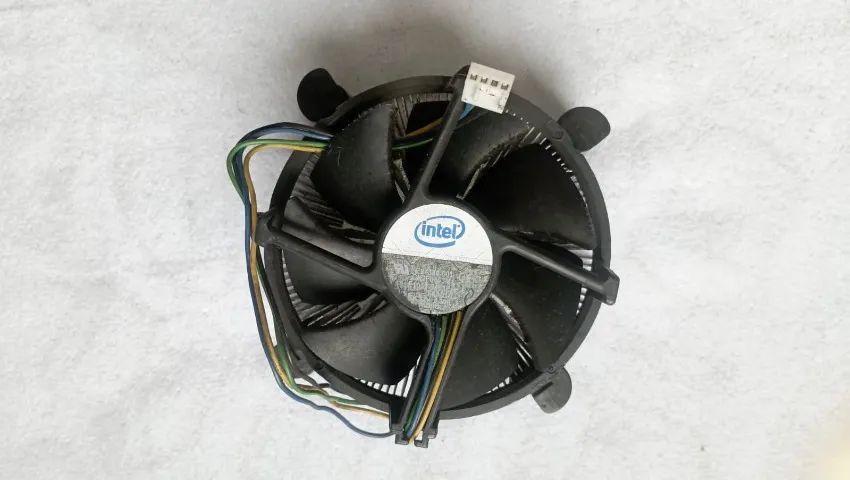 Intel Core i7-950 + Cooler  - Foto 3