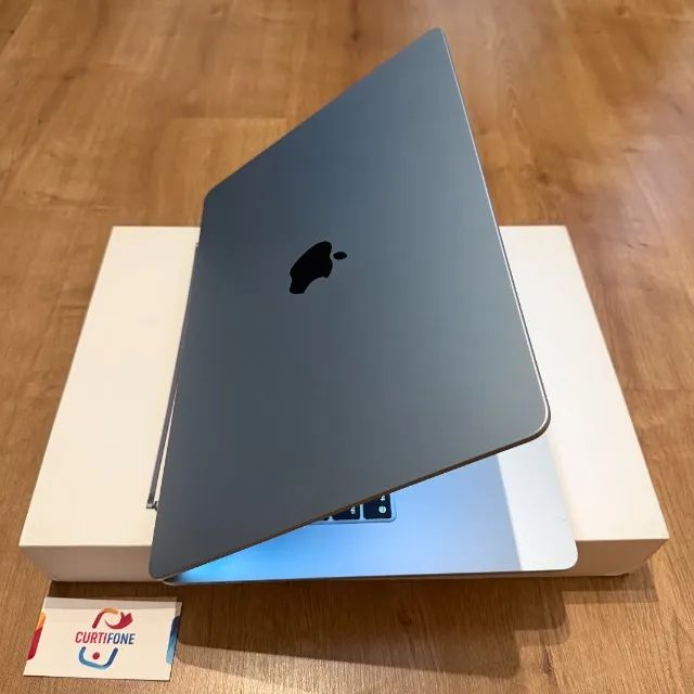 Macbook Air M4 - 15