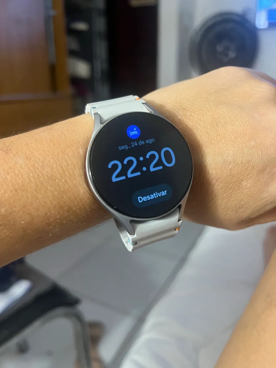 Galaxy Watch 7 - Foto 3