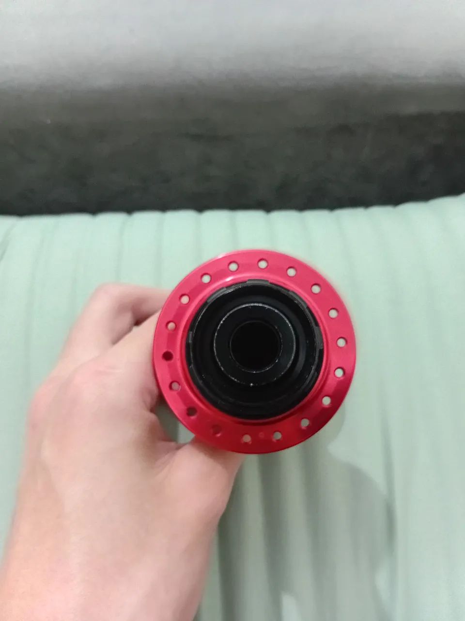 CUBO TANKE TH390 TRASEIRO - Foto 4