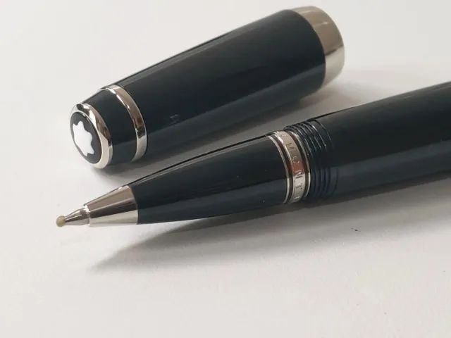 Montblanc Boheme Bleu Roller Ball - Foto 2