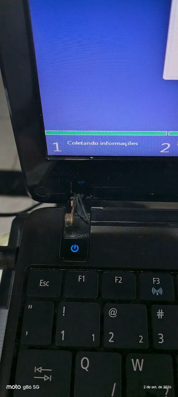 Netboo AMD C-60 APU - Foto 2