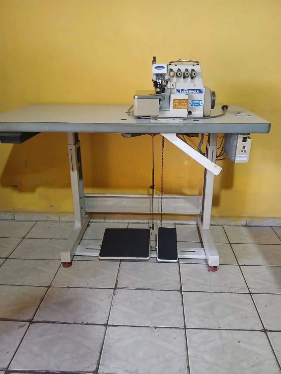 Reta eletrônica  - Foto 2