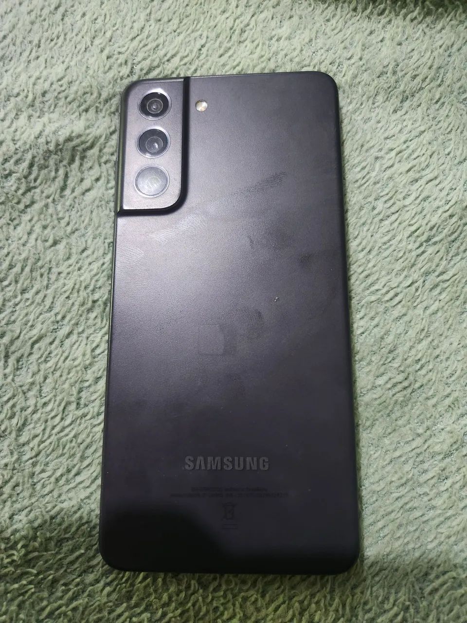 Samsung galaxy s21 fe 128gb - Foto 2