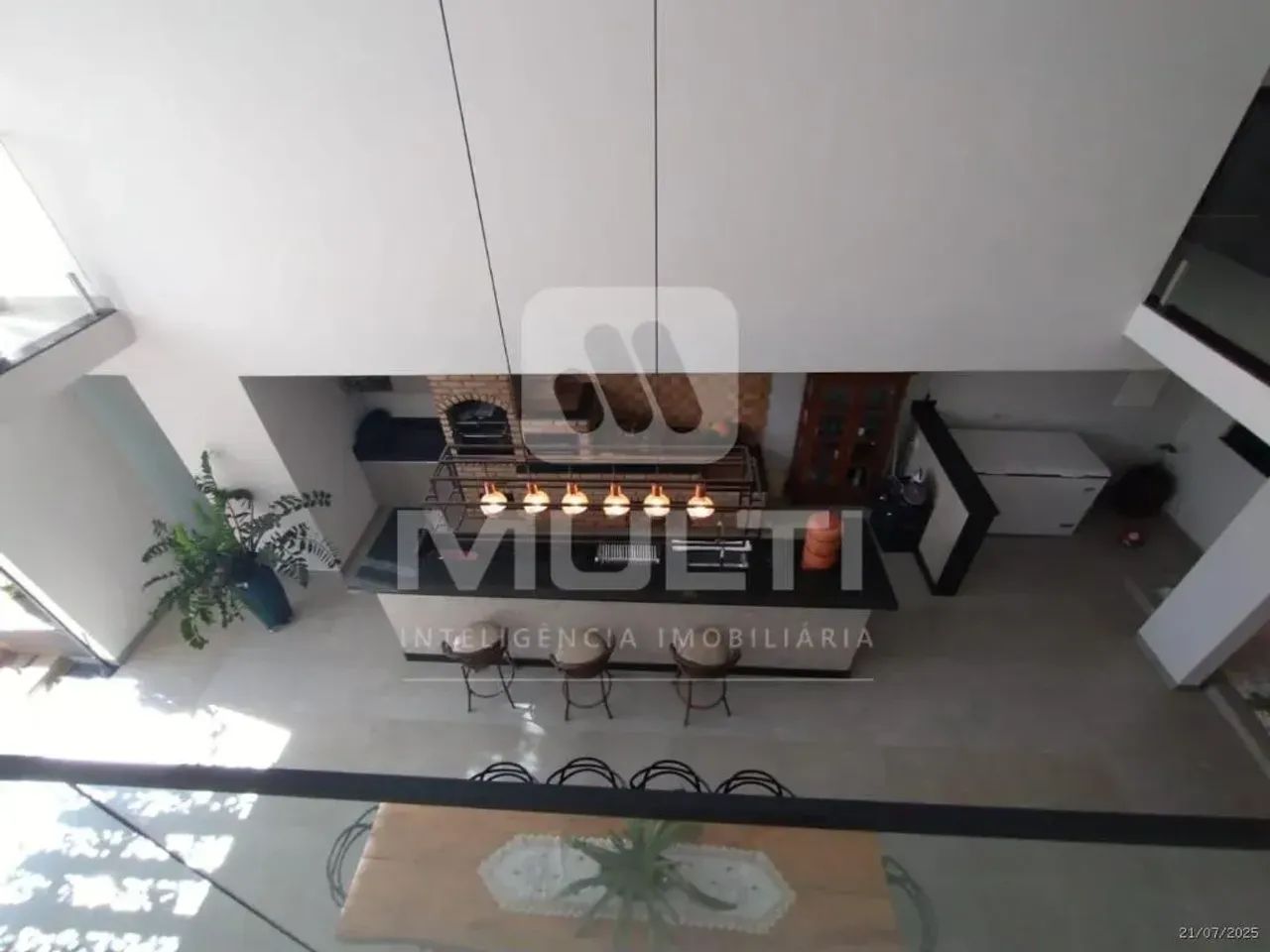 Casa - CIDADE JARDIM - Foto 4
