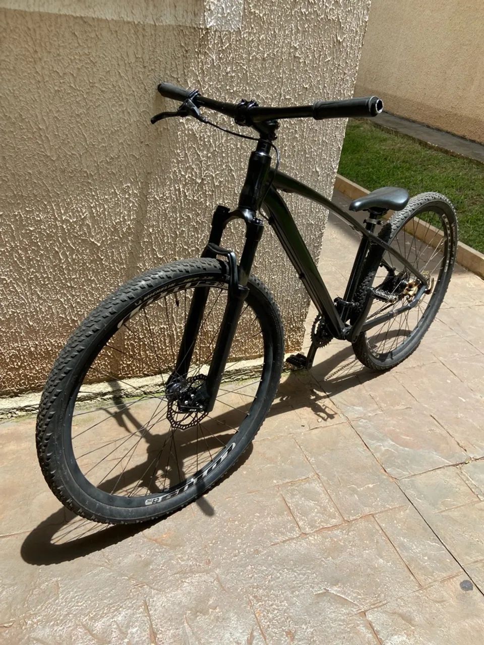 Bicicleta aro 29
