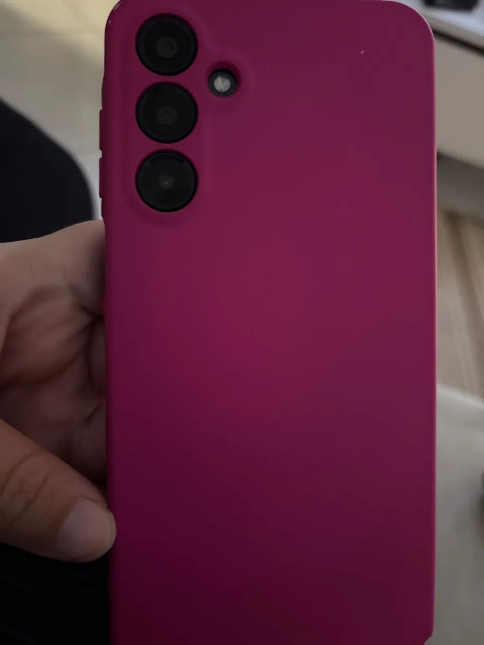 Samsung A16 - Foto 4