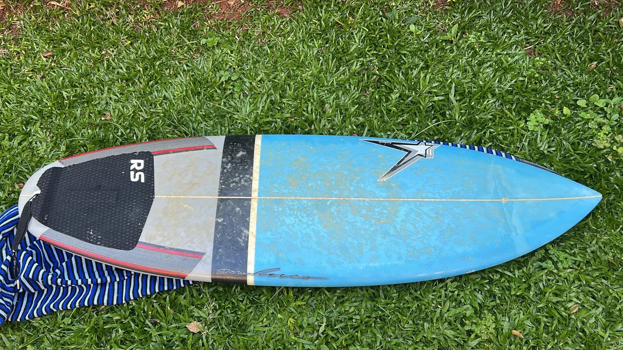 Prancha de Surfe - Foto 2
