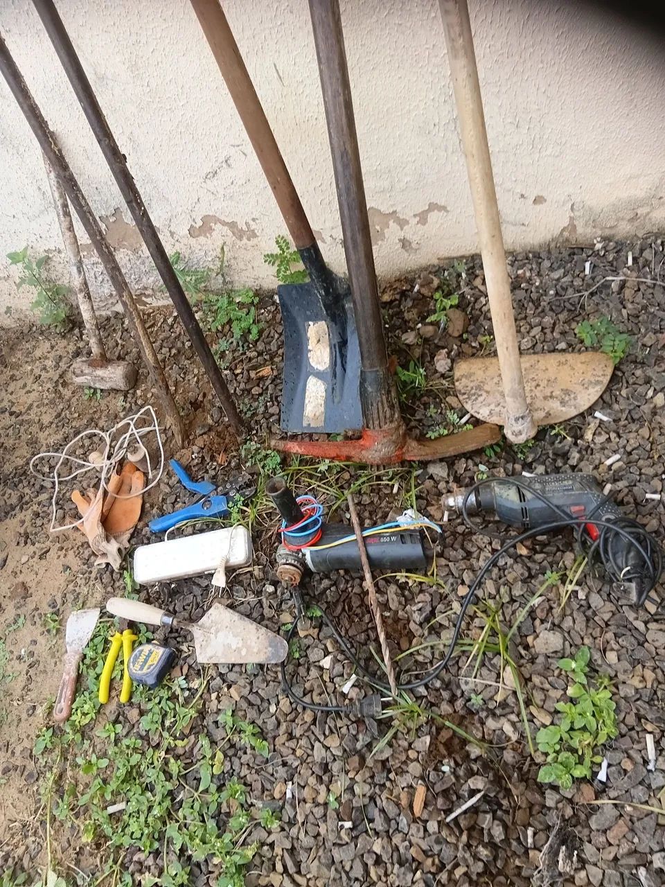 Kit de obra 