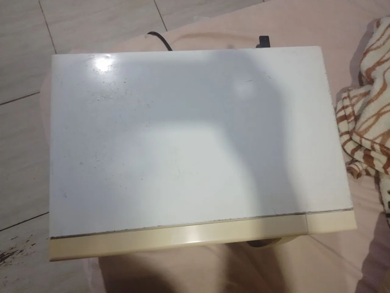 Micro-ondas  para consertar  - Foto 2