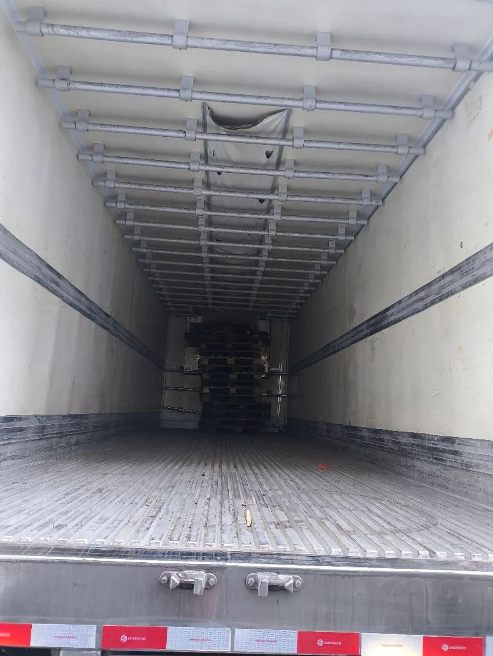 Volvo VM 260   - Foto 3