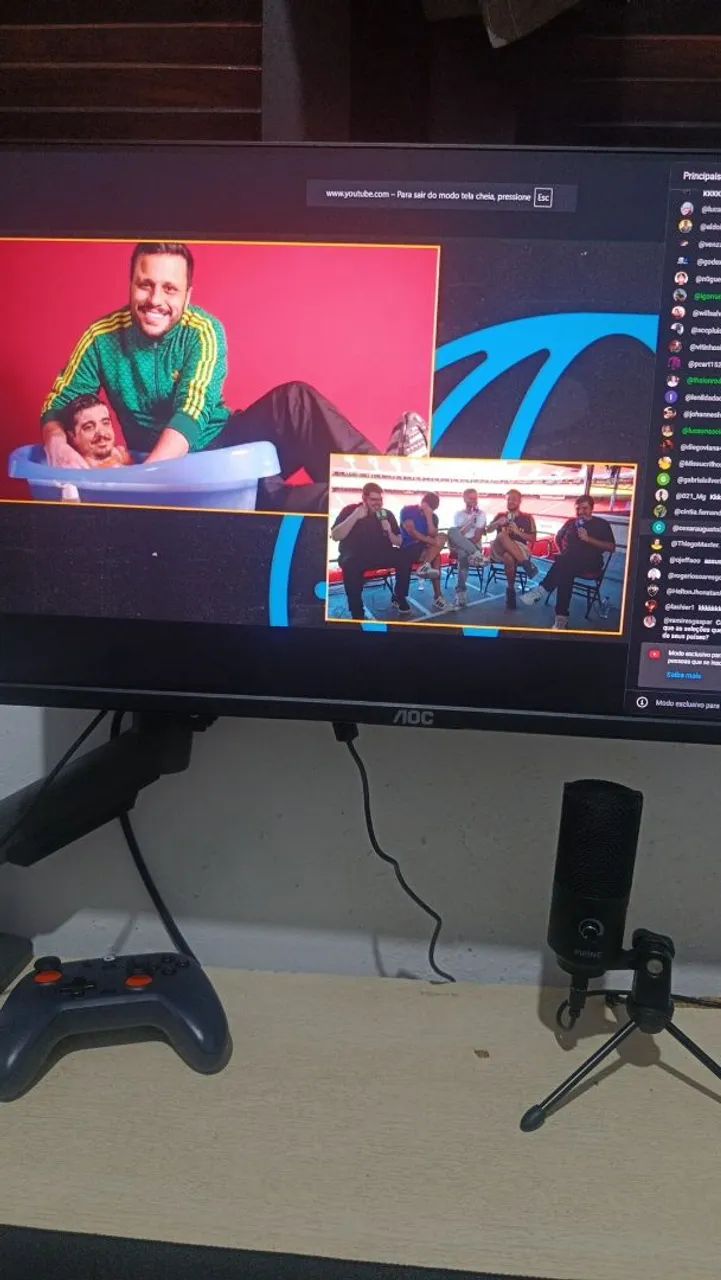 PC Gamer - Foto 3