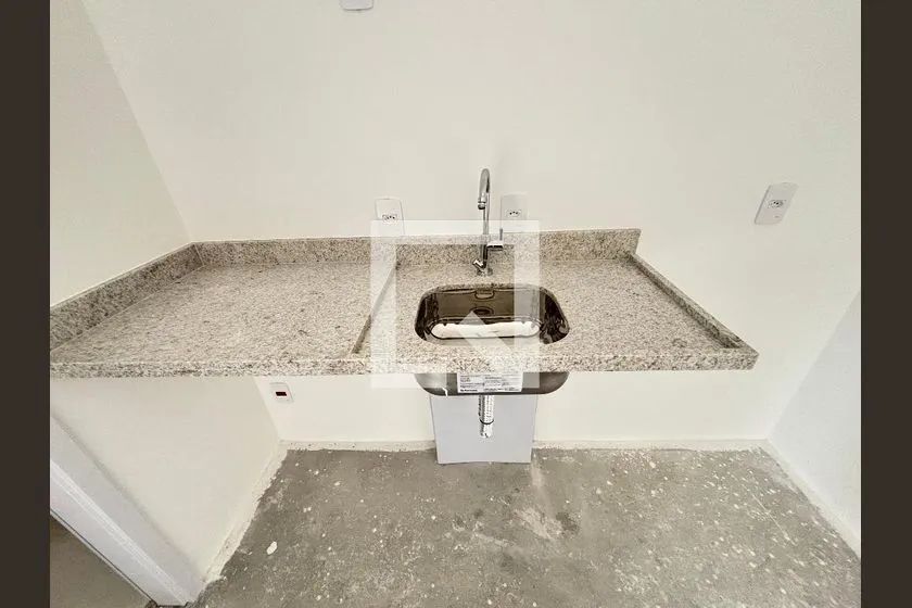 Apartamento à Venda - Moema, 1 Quarto, 27 m2 - Foto 4