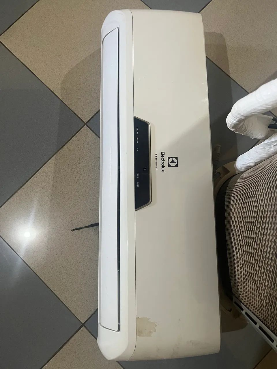 Split Eletrolux 9000 Btu