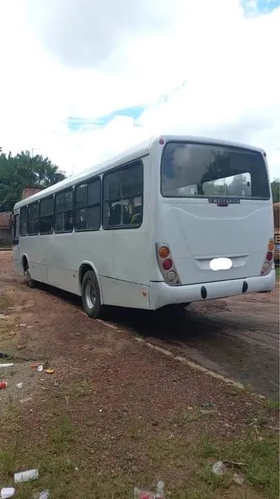 ÔNIBUS URBANO COLETIVO  - Foto 2