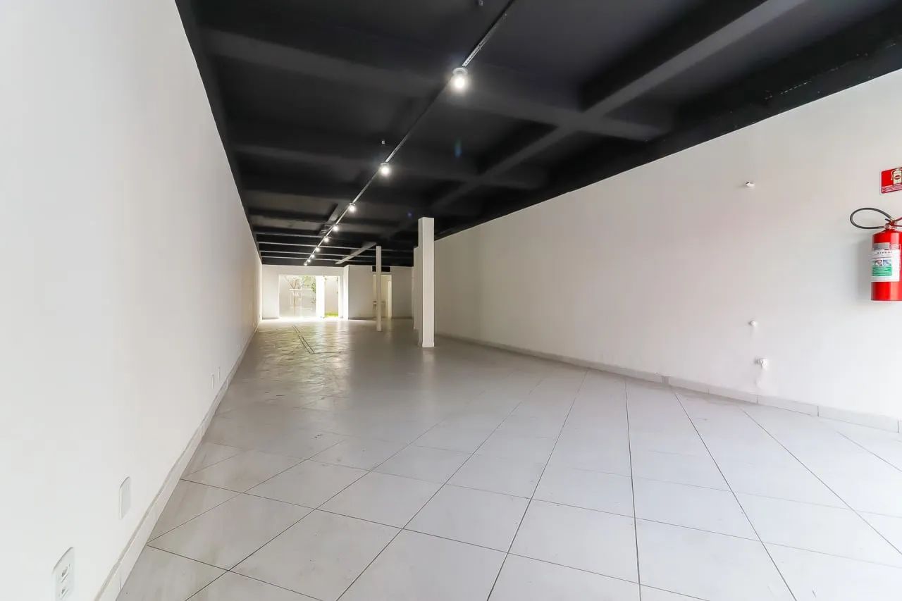 Loja na Avenida do Cursino, 1953  240 m² - Foto 4
