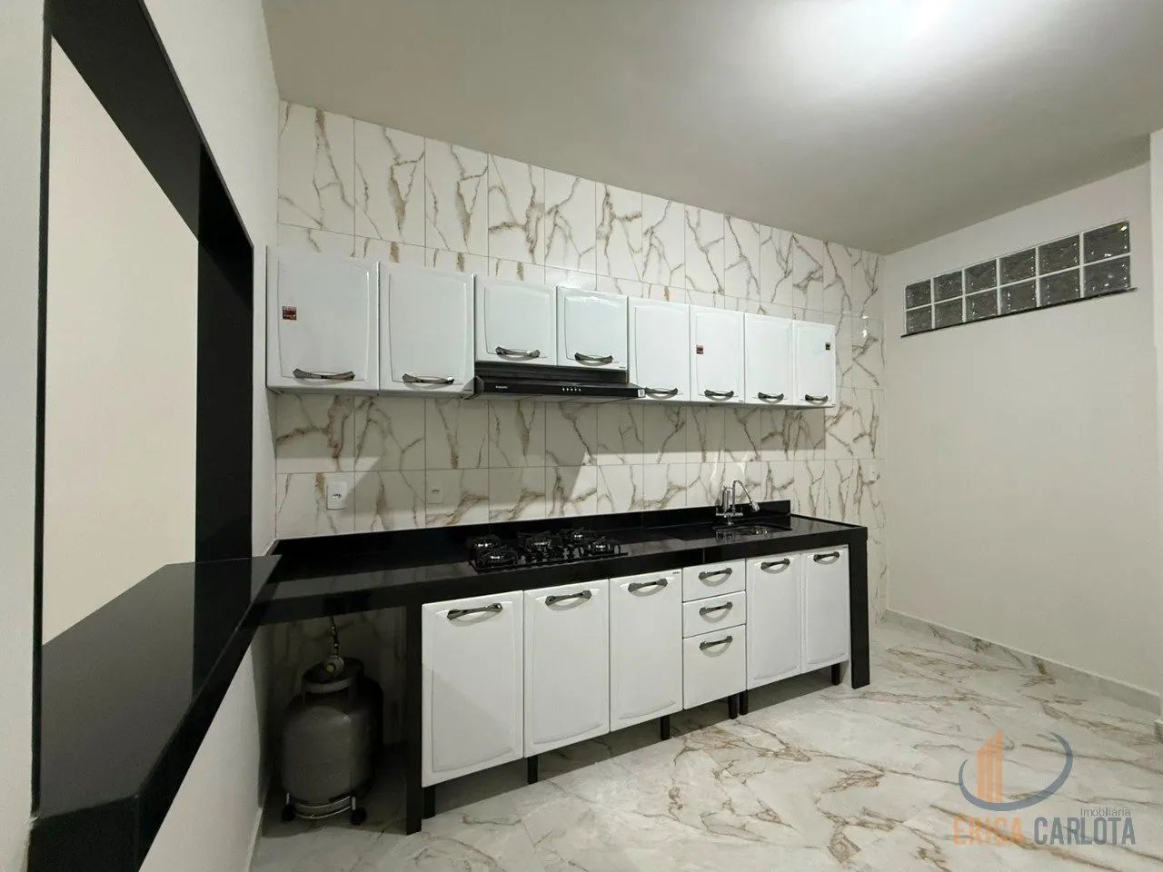 Kitnet para locação com 01 quarto no Centro Conselheiro Lafaiete MG - Foto 3