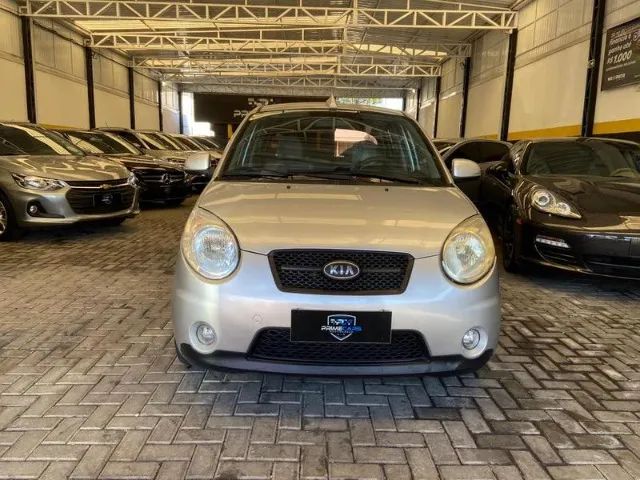 KIA Picanto 2011